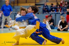 01.05.2022 Wachau JUDO Kids Cup